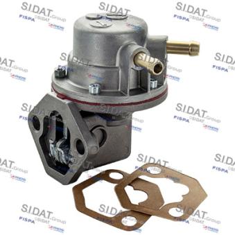 Pompe à carburant FISPA [POC094]