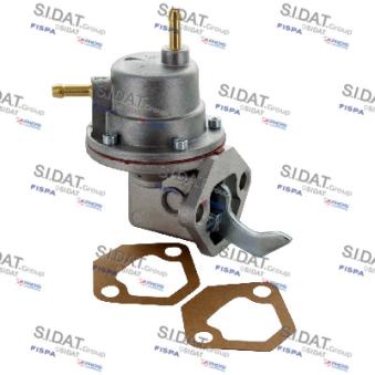 Pompe à carburant FISPA [POC100]