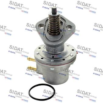 Pompe à carburant FISPA POC306
