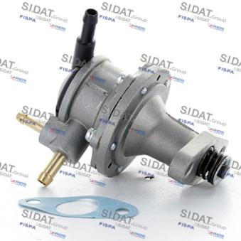 Pompe à carburant FISPA [POC608]