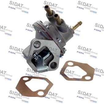 Pompe à carburant FISPA OEM 7700276305