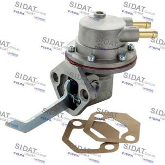 Pompe à carburant FISPA [POC642]