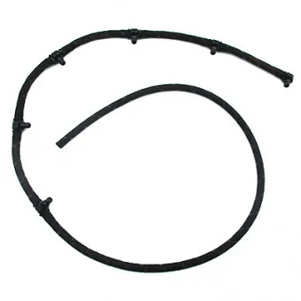 Tuyau, carburant de fuite MEAT & DORIA OEM 13537786544