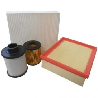 Kit de filtres MEAT & DORIA OEM L32114302