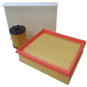 Kit de filtres MEAT & DORIA OEM 52063810