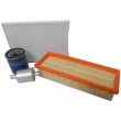 MEAT & DORIA FKFIA087 - Kit de filtres