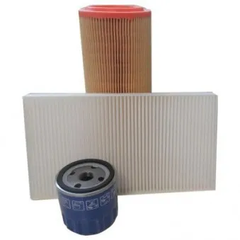 Kit de filtres MEAT & DORIA OEM 71736159