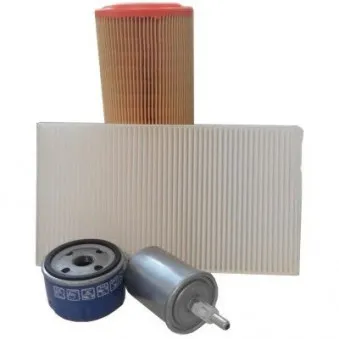 Kit de filtres MEAT & DORIA OEM 7700676302