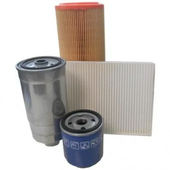 Kit de filtres MEAT & DORIA OEM 71736159