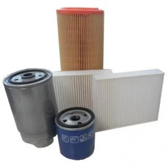 Kit de filtres MEAT & DORIA OEM k52126244aa