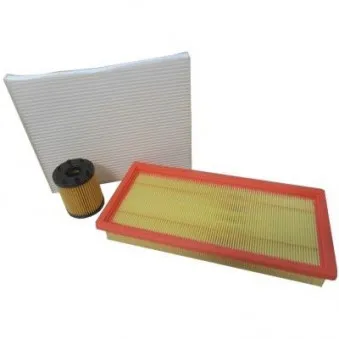 Kit de filtres MEAT & DORIA OEM 55702456