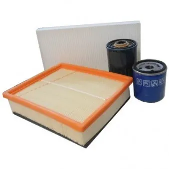 Kit de filtres MEAT & DORIA OEM 71736159