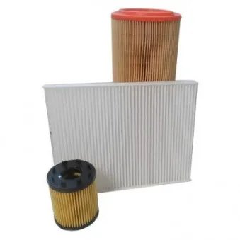 Kit de filtres MEAT & DORIA OEM 71736776