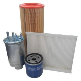 Kit de filtres MEAT & DORIA OEM 71736159