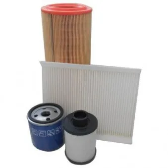 Kit de filtres MEAT & DORIA OEM 71736159