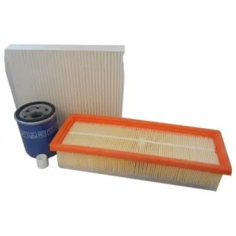 Kit de filtres MEAT & DORIA OEM 71736161