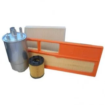 Kit de filtres MEAT & DORIA OEM 1565248