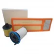 MEAT & DORIA FKFIA191 - Kit de filtres