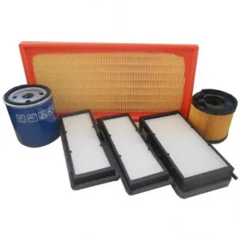 Kit de filtres MEAT & DORIA OEM 1541284ct0lcp