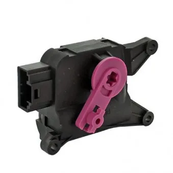 Élément de commande, climatisation MEAT & DORIA OEM 1J1907511F