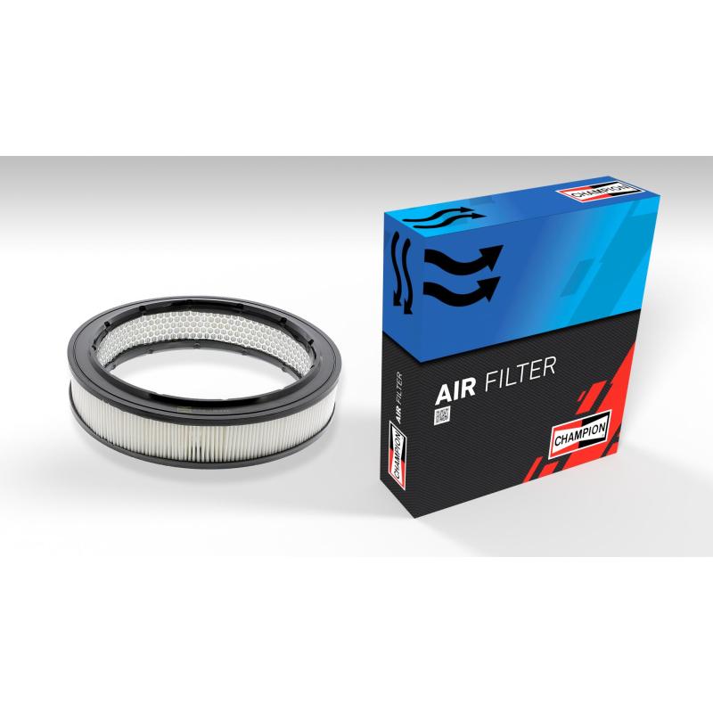Filtre à air CHAMPION CAF100102R - Visuel 1