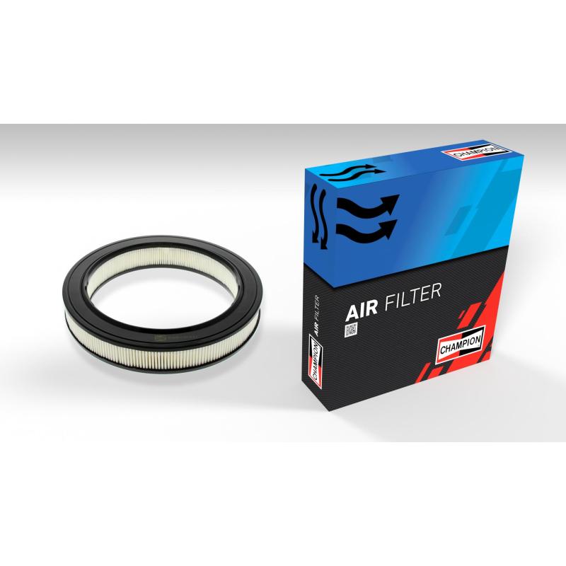 Filtre à air CHAMPION CAF100103R - Visuel 1