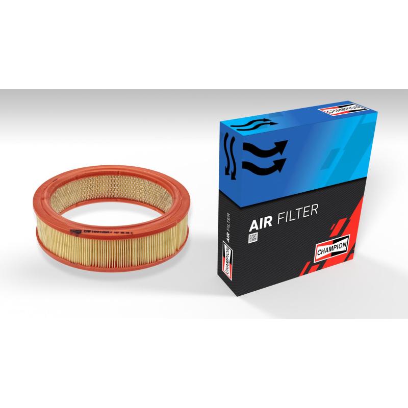 Filtre à air CHAMPION CAF100106R - Visuel 1