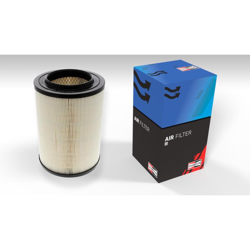 Filtre à air CHAMPION CAF100147R - Visuel 1