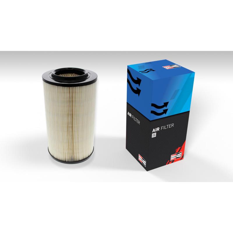 Filtre à air CHAMPION CAF100186R - Visuel 1