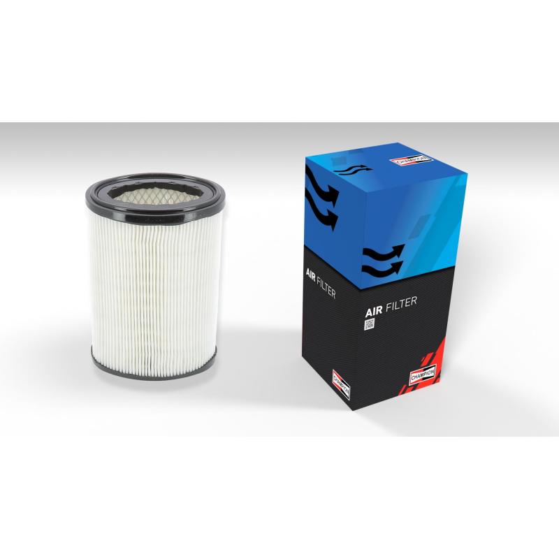 Filtre à air CHAMPION CAF100414C - Visuel 1