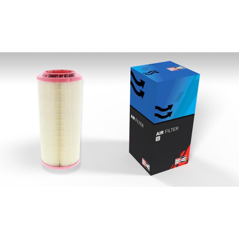 Filtre à air CHAMPION CAF100440C - Visuel 1