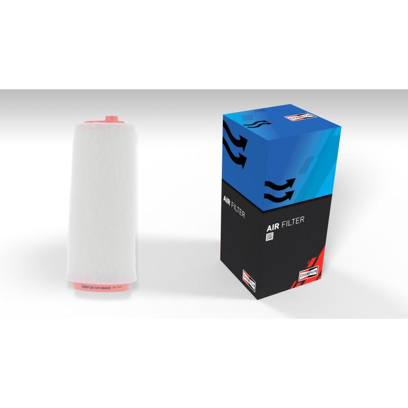 Filtre à air CHAMPION CAF100443C - Visuel 1