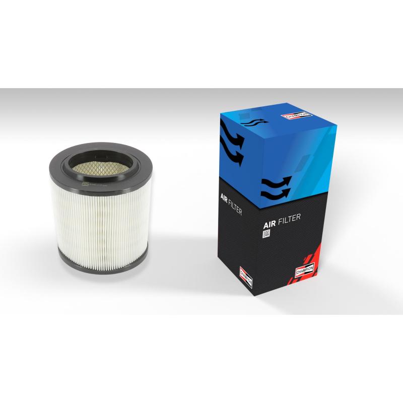 Filtre à air CHAMPION CAF100450C - Visuel 2