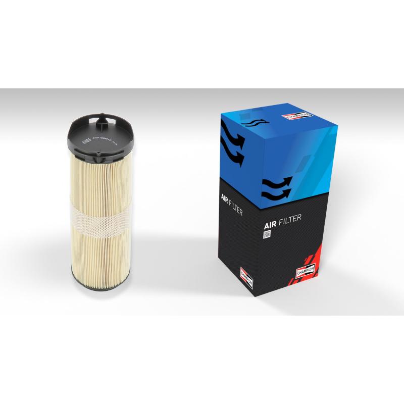 Filtre à air CHAMPION CAF100461C - Visuel 1