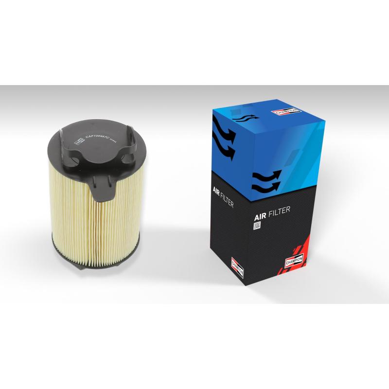Filtre à air CHAMPION CAF100467C - Visuel 1