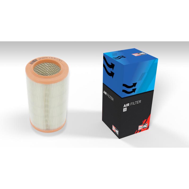 Filtre à air CHAMPION CAF100474C - Visuel 1