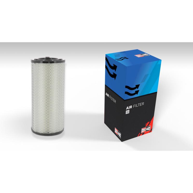 Filtre à air CHAMPION CAF100475C - Visuel 1