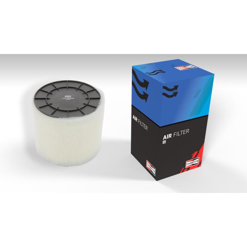 Filtre à air CHAMPION CAF100489R - Visuel 1