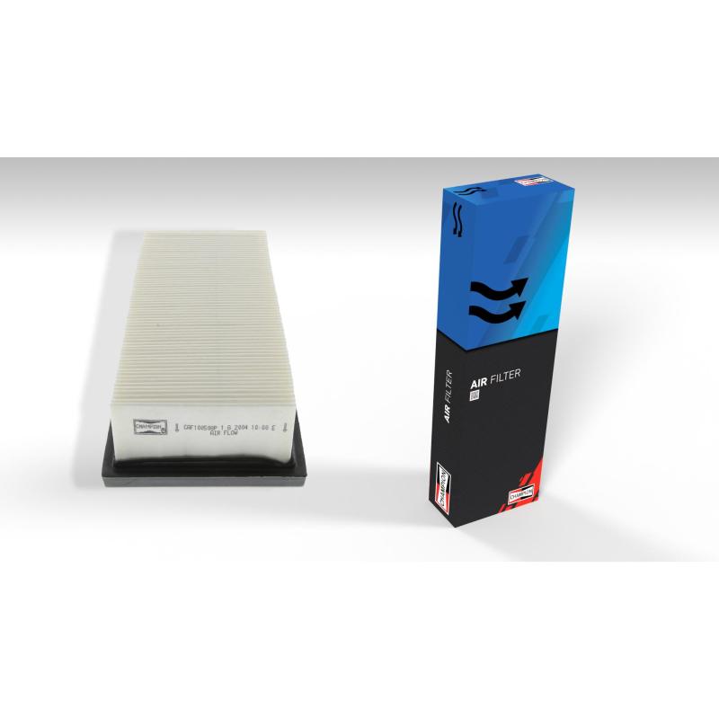 Filtre à air CHAMPION CAF100508P - Visuel 1