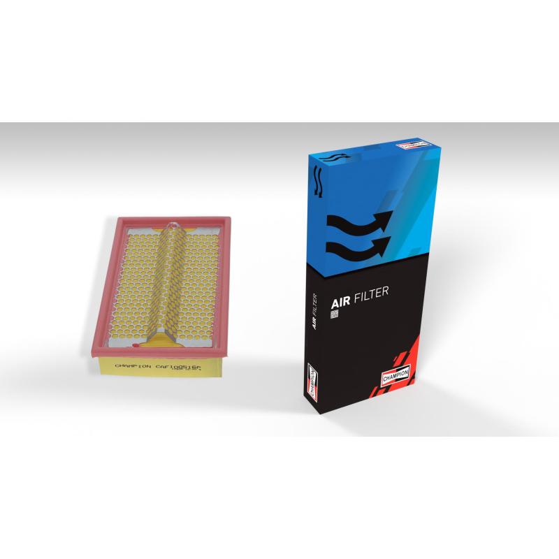 Filtre à air CHAMPION CAF100516P - Visuel 1
