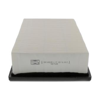 Filtre à air CHAMPION CAF100527P pour FORD TRANSIT 2.5 TD - 75cv