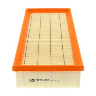 Filtre à air CHAMPION CAF100543P pour FORD GRANADA 2.0 HDi - 110cv