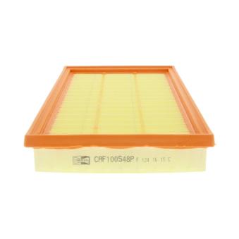 Filtre à air CHAMPION OEM 834289