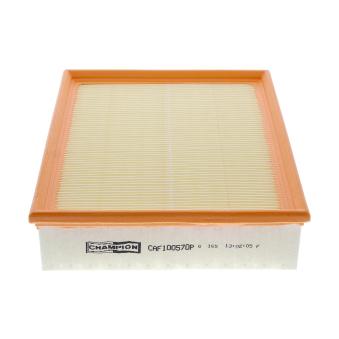Filtre à air CHAMPION OEM 90220955