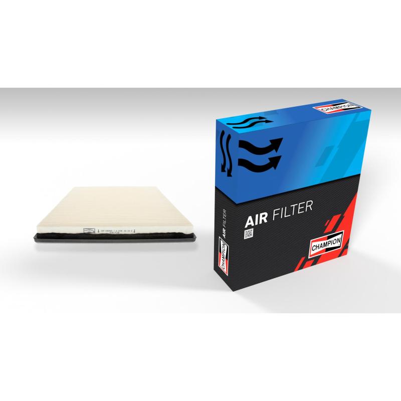 Filtre à air CHAMPION CAF100598P - Visuel 1