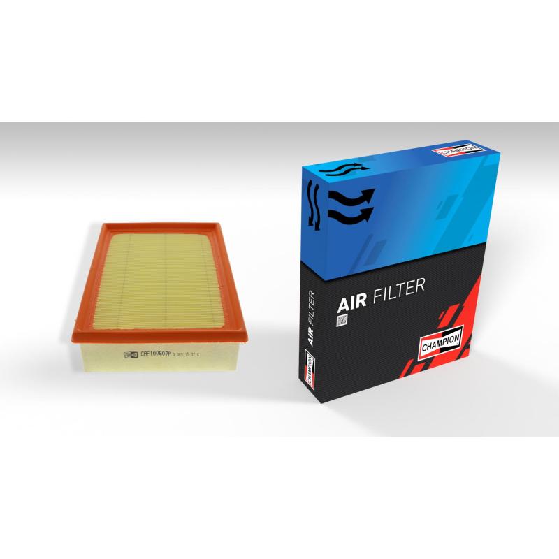 Filtre à air CHAMPION CAF100607P - Visuel 1