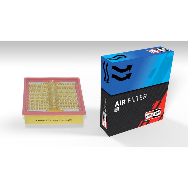 Filtre à air CHAMPION CAF100625P - Visuel 1