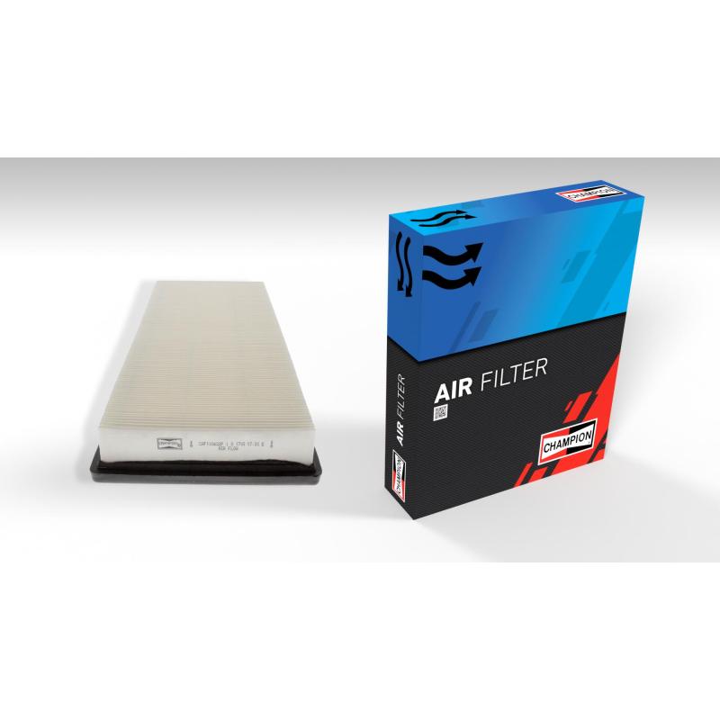 Filtre à air CHAMPION CAF100632P - Visuel 1