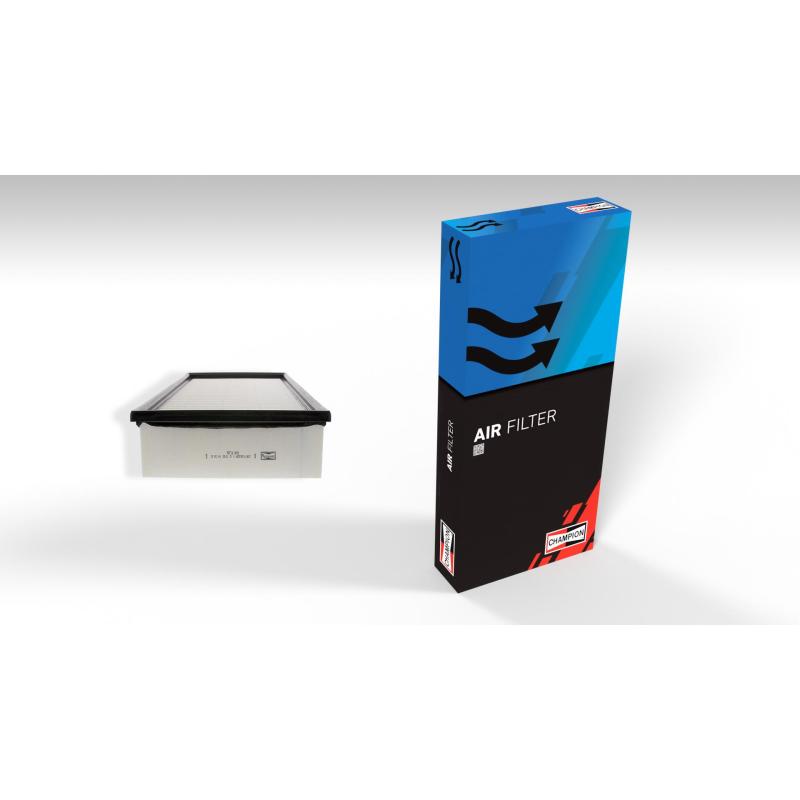 Filtre à air CHAMPION CAF100633P - Visuel 1