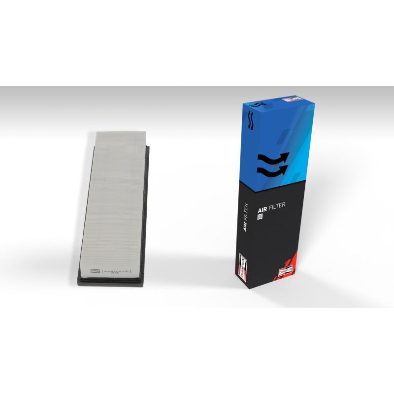 Filtre à air CHAMPION CAF100638P - Visuel 1